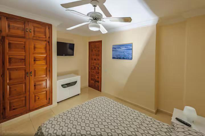 Apartment In Playa De Las Americas 1 Quarto foto