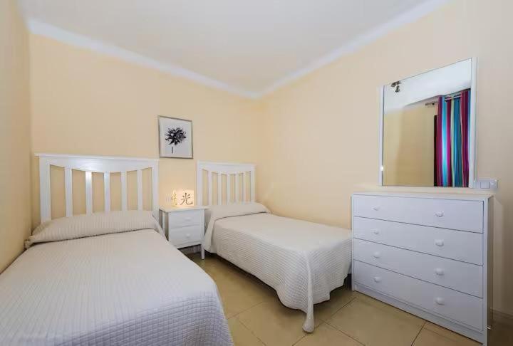 Apartment In Playa De Las Americas 1 Quarto foto
