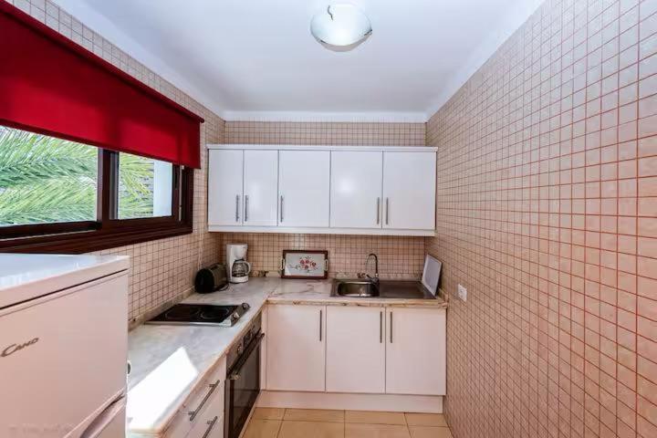 Apartment In Playa De Las Americas 1 Quarto foto