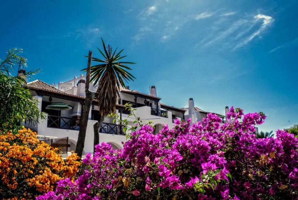 Apartment In Playa De Las Americas 1 Exterior foto