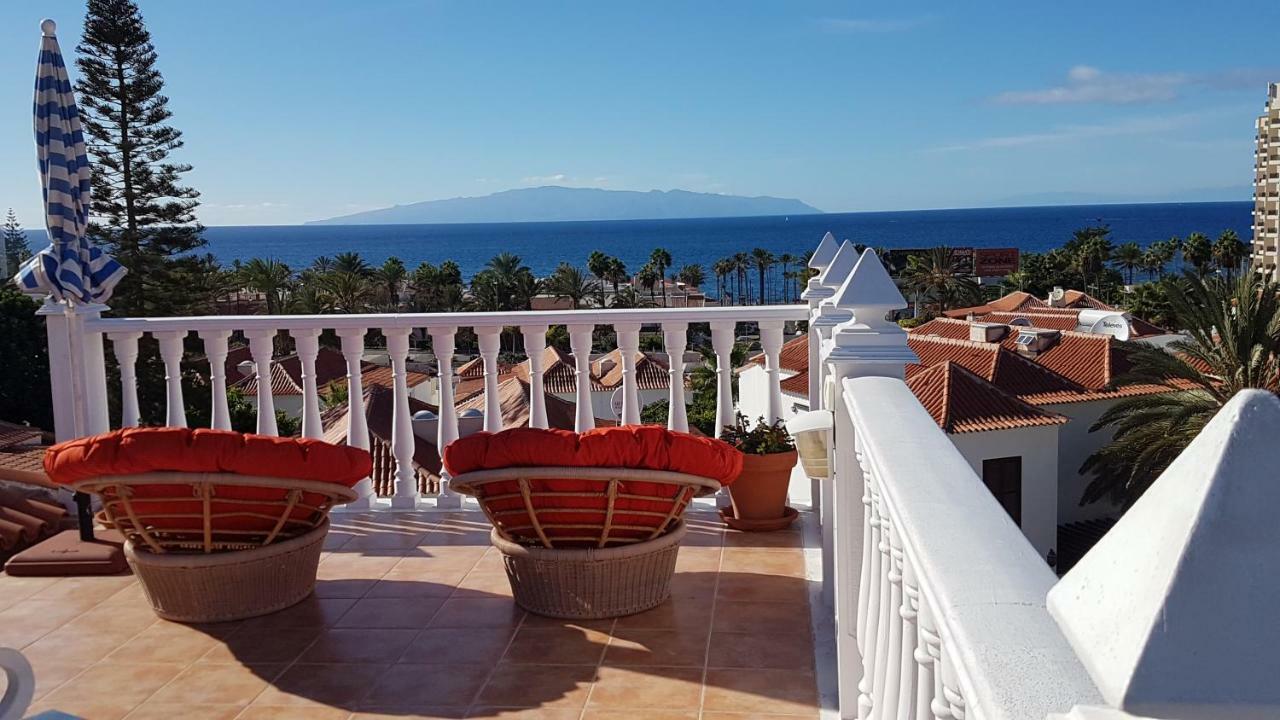 Apartment In Playa De Las Americas 1 Exterior foto